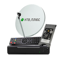 НТВ Плюс Волхов