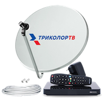 Триколор Волхов